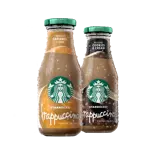 Starbucks Frappuccino Range