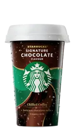 Signature Chocolate