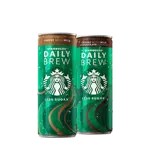 Daily Brew