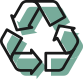 Opakowanie nadające się do recyklingu