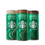 Daily Brew