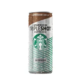 Starbucks Tripleshot Espresso