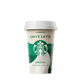 Starbucks RTD Chilled Classics