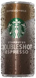 Starbucks RTD Doubleshot Espresso