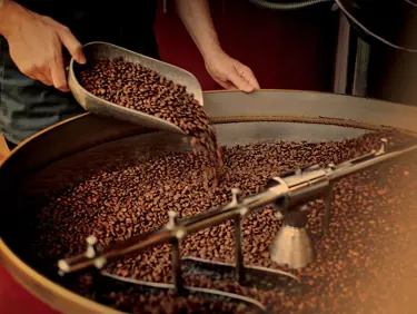 Starbucks Coffee Roast